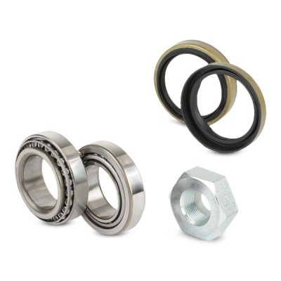 Wheel Bearing RIDEX 654W0946 654W0946 - photo 3
