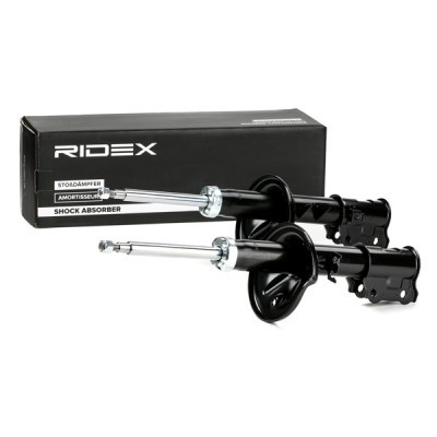 Shock Absorber RIDEX 854S2012 854S2012 - photo 3