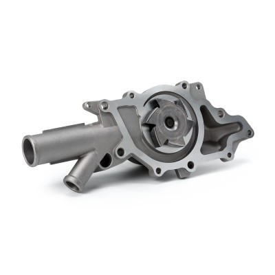 Water Pump, Engine Cooling RIDEX 1260W0031P 1260W0031P - photo 4