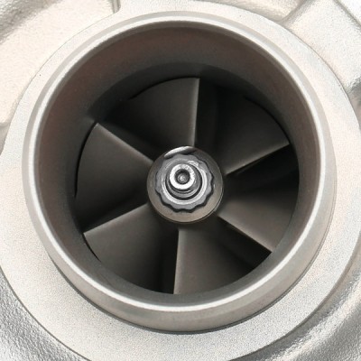 Turbocharger RIDEX 2234C0279R 2234C0279R - photo 5
