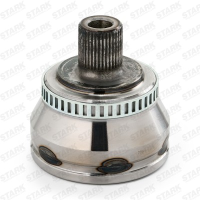 Joint Kit, Drive Shaft Stark SKJK-0200001 SKJK-0200001 - photo 4
