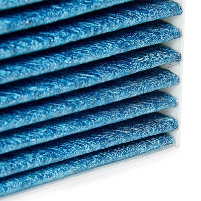 Cabin Air Filter RIDEX 424I0499P 424I0499P - photo 6