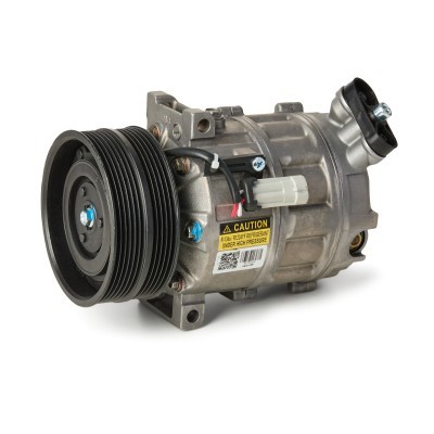 AC Сompressor 447K0141R - photo 3