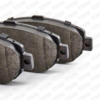 Brake Pads Set Stark SKBP-0010351 SKBP-0010351 - photo 6