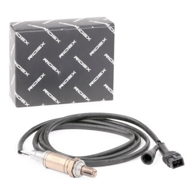 Lambda (Oxygen) Sensor RIDEX 3922L0076 3922L0076 - photo 2
