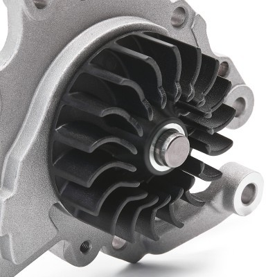 Water Pump, Engine Cooling RIDEX 1260W0571 1260W0571 - photo 5