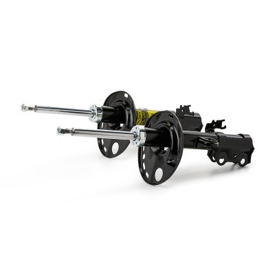 Shock Absorber RIDEX 854S1774P 854S1774P - photo 3