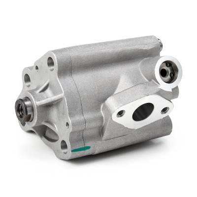 Oil Pump RIDEX 596O0174 596O0174 - photo 4