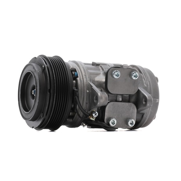AC Сompressor 447K0222R - photo 1