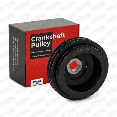 Belt Pulley, crankshaft Stark SKBPC-0640176 SKBPC-0640176 - photo 1