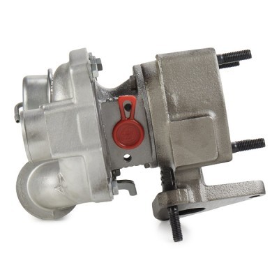 Turbocharger RIDEX 2234C0273R 2234C0273R - photo 6