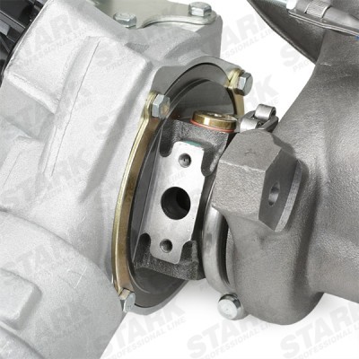 Turbocharger Stark SKCT-1190050 SKCT-1190050 - photo 10