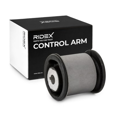 Control Arm Bushing RIDEX 251T0380 251T0380 - photo 2