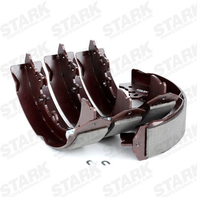 Brake Pads Set Stark SKBS-0450179 SKBS-0450179 - photo 3