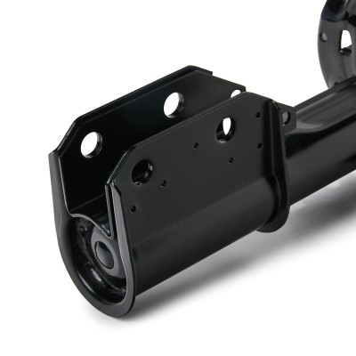 Shock Absorber RIDEX 854S2620 854S2620 - photo 6