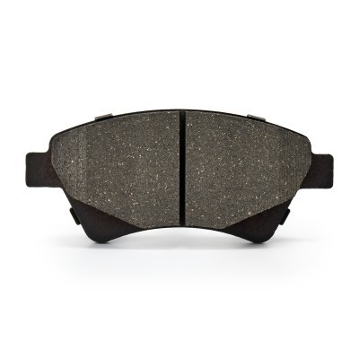 Brake Pads Set RIDEX 402B1525P 402B1525P - photo 5