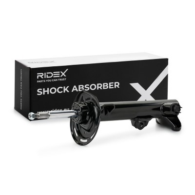 Shock Absorber RIDEX 854S2659 854S2659 - photo 1