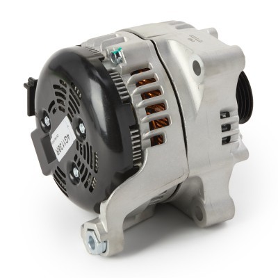 Alternator RIDEX 4G1138R 4G1138R - photo 4