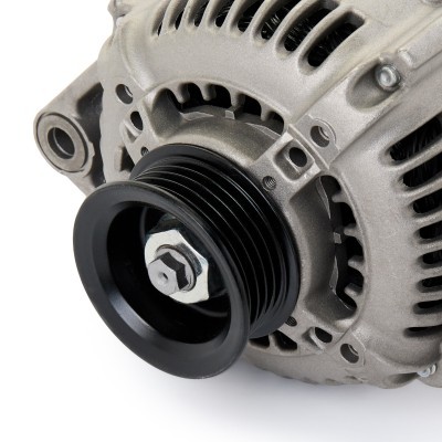 Alternator RIDEX 4G1882R 4G1882R - photo 5