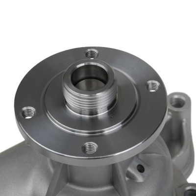 Water Pump, Engine Cooling RIDEX 1260W0074 1260W0074 - photo 5