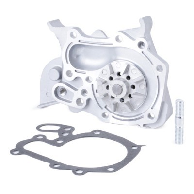 Water Pump, Engine Cooling RIDEX 1260W0190 1260W0190 - photo 3