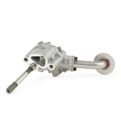 Oil Pump RIDEX 596O0102 596O0102 - photo 3
