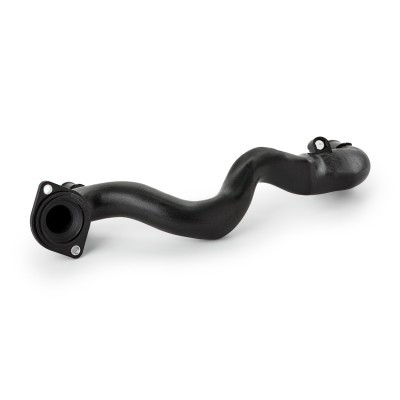Radiator Hose RIDEX 475R10137 475R10137 - photo 3