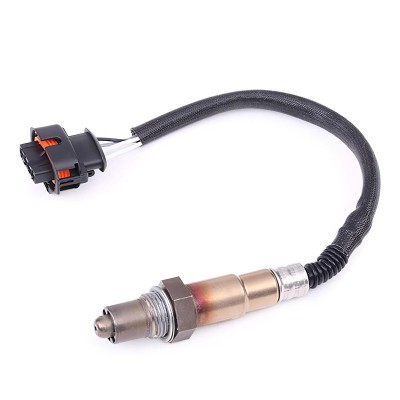 Lambda (Oxygen) Sensor RIDEX 3922L0021P 3922L0021P - photo 3