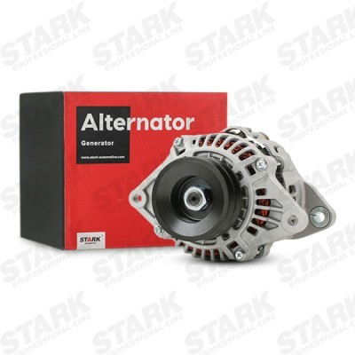 Alternator Stark SKGN-0320906 SKGN-0320906 - photo 2