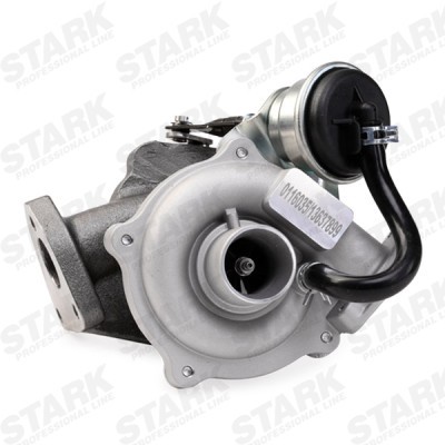 Turbocharger Stark SKCT-1190156 SKCT-1190156 - photo 7