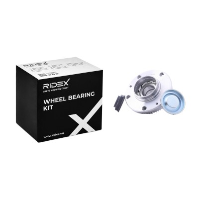 Wheel Bearing RIDEX 654W0298 654W0298 - photo 6