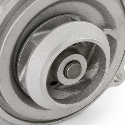 Water Pump, Engine Cooling RIDEX 1260W0008 1260W0008 - photo 7
