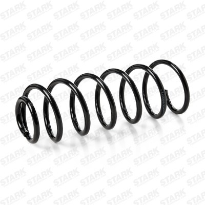 Suspension Spring Stark SKCS-0040901 SKCS-0040901 - photo 2