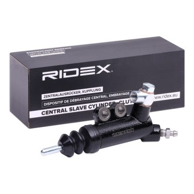 Clutch Slave Cylinder RIDEX 620S0132 620S0132 - photo 2