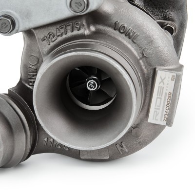 Turbocharger RIDEX 2234C0025R 2234C0025R - photo 7