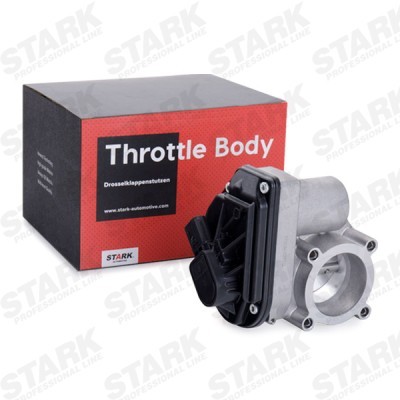 Дроссельная заслонка Stark SKTB-0430077 SKTB-0430077 - photo 2