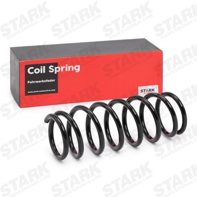 Suspension Spring Stark SKCS-0040640 SKCS-0040640 - photo 2