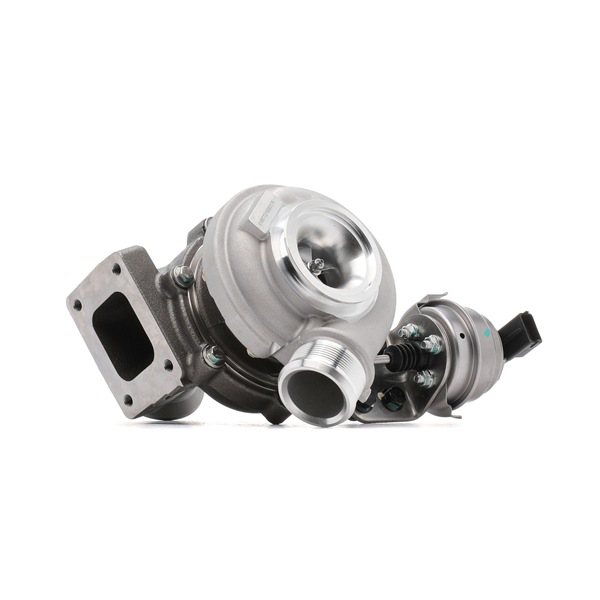 Turbocharger Stark SKCT-1191616 SKCT-1191616 - photo 1