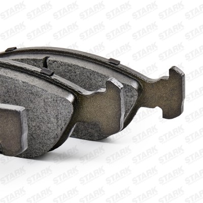 Brake Pads Set Stark SKBP-0010122 SKBP-0010122 - photo 6