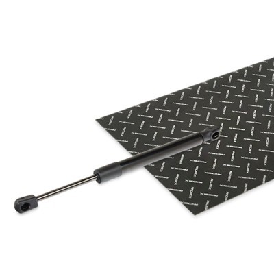 Gas Spring, boot-/cargo area RIDEX 219G1242 219G1242 - photo 2