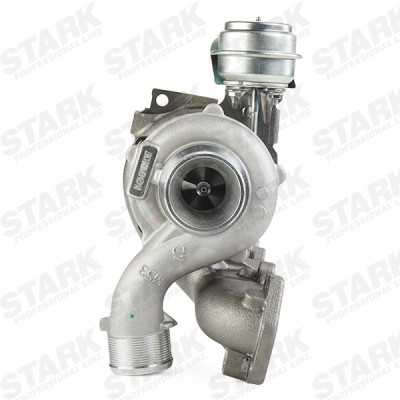 Turbocharger Stark SKCT-1190985 SKCT-1190985 - photo 6