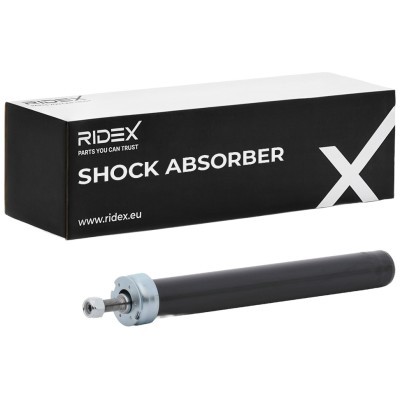 Shock Absorber RIDEX 854S18250 854S18250 - photo 2