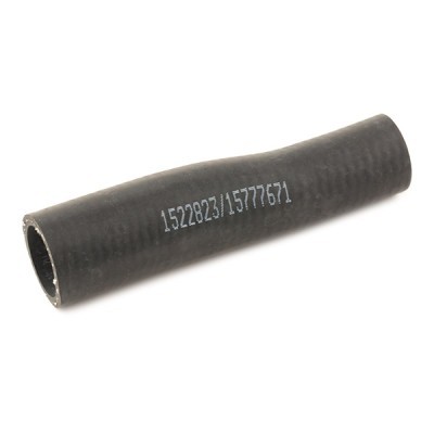 Radiator Hose RIDEX 475R10009 475R10009 - photo 3
