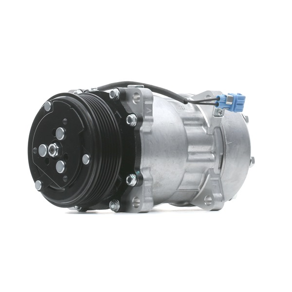 Compressor, Air Conditioning VW Transporter IV Bus 447K0045 - photo 1