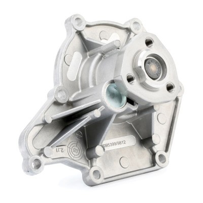 Water Pump, Engine Cooling RIDEX 1260W0056 1260W0056 - photo 3