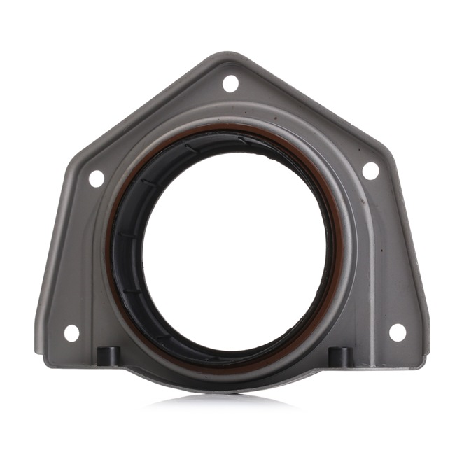 Crankshaft Seal RIDEX 572S0010 572S0010 - photo 1