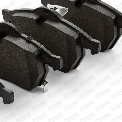 Brake Pads Set Stark SKBP-0010087 SKBP-0010087 - photo 6