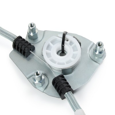 Window Regulator RIDEX 1561W0841 1561W0841 - photo 5