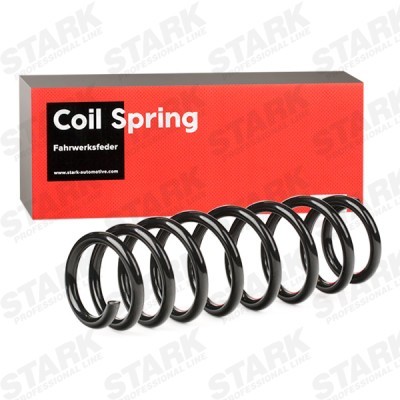 Suspension Spring Stark SKCS-0040247 SKCS-0040247 - photo 2