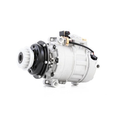Compressor, Air Conditioning VW Multivan V 447K0074 - photo 2